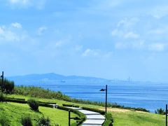 -养马岛旅游度假区