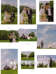 -维多利亚婚纱摄影全球旅拍(华南旗舰店)