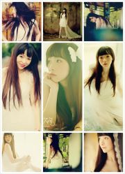 写真*张涛作品-张涛·欣悦造型