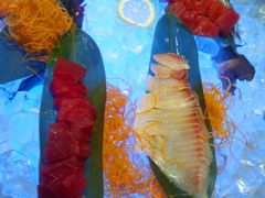 -上海东方佘山翰悦阁酒店·Vie全日制餐厅