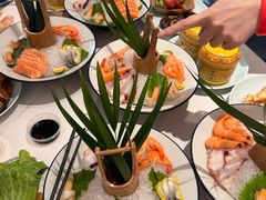 -水之梦(黄浦店)