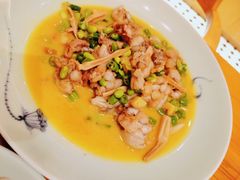 -丁记盐蘸牛肉·新杭菜(河东路店)