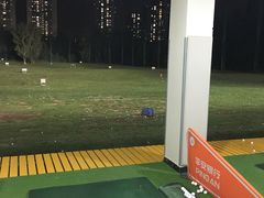 -北京鸿华高尔夫练习场
