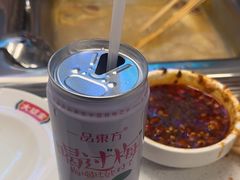 -大斌家串串火锅(德思勤店)