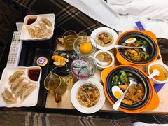 -无为足道(中南二路店)