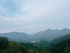 -慕田峪长城