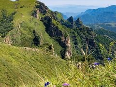 -灵山