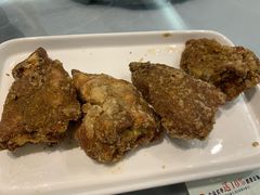 -老海陵·泰州菜(图书馆店)