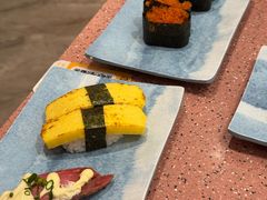 -元气寿司(环球港店)