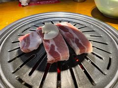 -老炉家木炭烤肉(长江国际店)