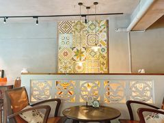 -时光花园(白鹭洲店)