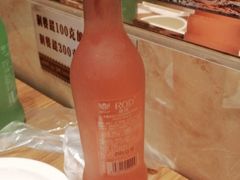 -阿尔卑斯比萨牛排自助西餐厅(大商新玛特店)