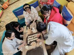 -母仪天下月子中心(光谷店)