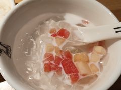 现任椰奶冰粉-太二酸菜鱼(金沙印象城店)