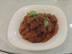 -江南村酒家