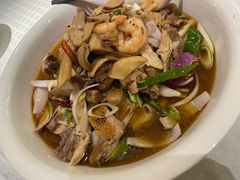 -小尕子·新疆菜(明园店)
