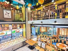 -黄泥岗·地道湖北菜(奥特莱斯店)