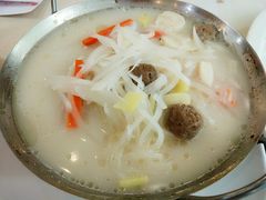 -旭璟酒家·传统粤菜·湘菜(逸景路店)