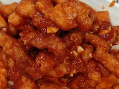 -乐乐餐厅(湘子庙街店)