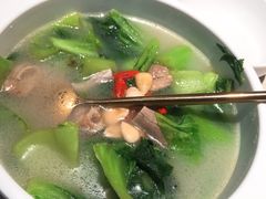 -九毛九西北菜(百信广场店)