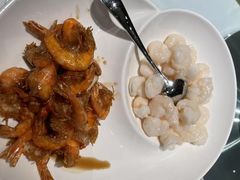 -廊亦舫Lang Yi Fang Restaurant(金桥店)