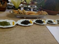 -养心斋涵信茶艺茶道培训