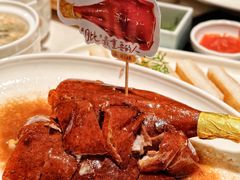 -滋粥楼·顺德菜(番禺广场总店)