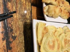 -金谷园饺子·烧烤(人大总店)