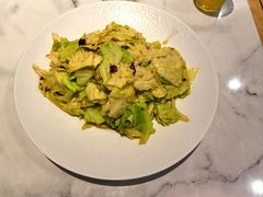 -叁拾壹克饺子·东北菜(国贸店)