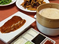 -船歌·鱼水饺青岛菜(闽江二路店)