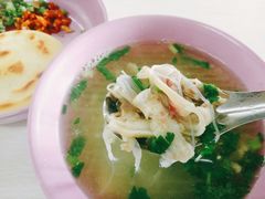 -中央财经大学-食堂