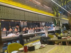 -禾斗海鲜自助(市南银座店)