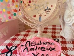 -Lucky Time幸福时光DIY蛋糕烘焙馆(大悦城店)