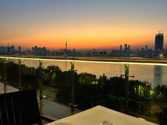 -富力威斯汀酒店-中国元素中餐厅(武昌临江店)