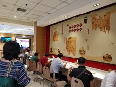 -老通城豆皮大王(吉庆街店)