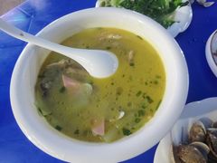 -碧海银沙海鲜餐厅(恒大海上威尼斯店)