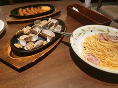 -萨莉亚意式餐厅(龙阳广场店)