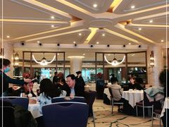 大堂-粤珍轩.创始店.始于2001(含光门店)