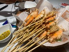 -79号渔船海鲜饭店(宝安店)