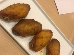 -必胜客(安盛金马店)