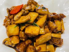 -素心小筑(后沙裕镇店)