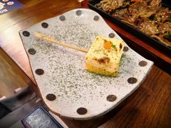 火炙浓芝士玉子烧-仙隐小鹿中華の日料(正弘城店)