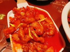 -缪氏川菜(深圳北站缤果空间店)