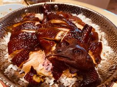-小粤楼·怀旧粤菜(万辉国际广场店)