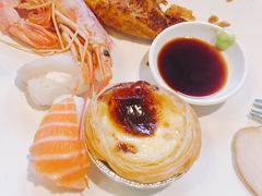 -城市名人酒店喝彩西餐厅(人民南路店)