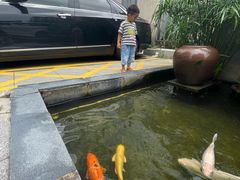 -东方御宴海鲜酒楼(棕泉酒店)