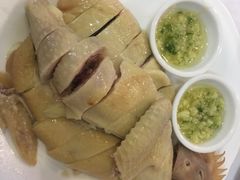 -文记壹心鸡(宝华路店)