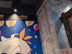 -YOGO优果密室逃脱(新佳丽广场店)