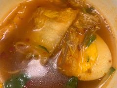 -英兰朝族饭店·英兰锅包肉(佳园路店)