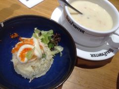 -斗牛士牛排(南京东路店)